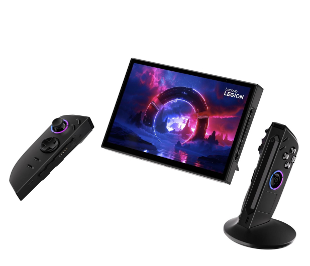LENOVO Legion Go 2 - 1360933 - zdjęcie 10